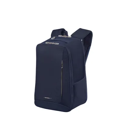 Рюкзак 14.1" GUARDIT CLASSY MIDNIGHT BLUE - 2 Рюкзак 14.1" GUARDIT CLASSY MIDNIGHT BLUE - 2 - Robinzon.ua