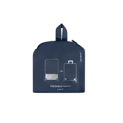 ЧЕХОЛ ДЛЯ ЧЕМОДАНА 55 СМ TA REVOLUTION MIDNIGHT BLUE - 2 ЧЕХОЛ ДЛЯ ЧЕМОДАНА 55 СМ TA REVOLUTION MIDNIGHT BLUE - 2 - Robinzon.ua