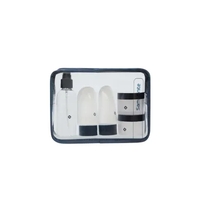 Набір дорожній TA REVOLUTION MIDNIGHT BLUE - 1 Набір дорожній TA REVOLUTION MIDNIGHT BLUE - 1 - Robinzon.ua