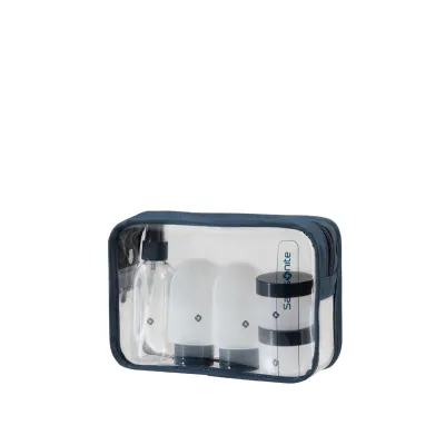 Набір дорожній TA REVOLUTION MIDNIGHT BLUE - 3 Набір дорожній TA REVOLUTION MIDNIGHT BLUE - 3 - Robinzon.ua