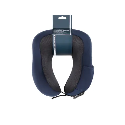 Эргономичная подушка из пены с эффектом памяти TA REVOLUTION MIDNIGHT BLUE - 2 Эргономичная подушка из пены с эффектом памяти TA REVOLUTION MIDNIGHT BLUE - 2 - Robinzon.ua