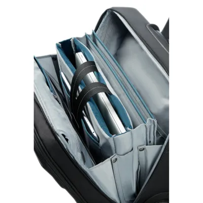 Мобільний офіс 38.5 см SPECTROLITE 2.0 BLACK - 2 - Robinzon.ua