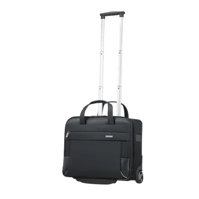 Мобільний офіс 38.5 см SPECTROLITE 2.0 BLACK - 4 - Robinzon.ua