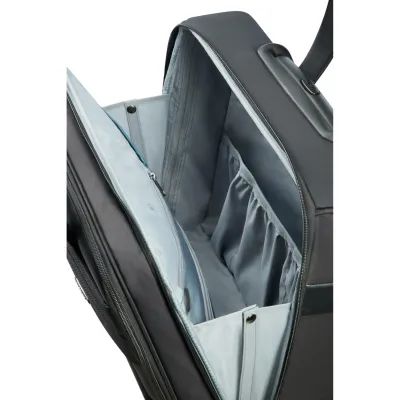 Мобільний офіс 38.5 см SPECTROLITE 2.0 BLACK - 1 - Robinzon.ua