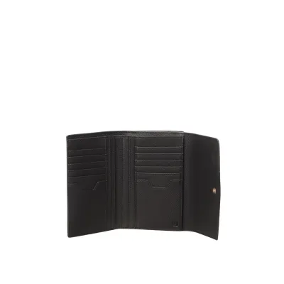 Портмоне SERAPHINA SLG BLACK - 3 Портмоне SERAPHINA SLG BLACK - 3 - Robinzon.ua