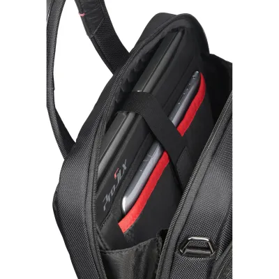 Сумка для ноутбука 14.1" PRO-DLX 5 BLACK - 3 Сумка для ноутбука 14.1" PRO-DLX 5 BLACK - 3 - Robinzon.ua