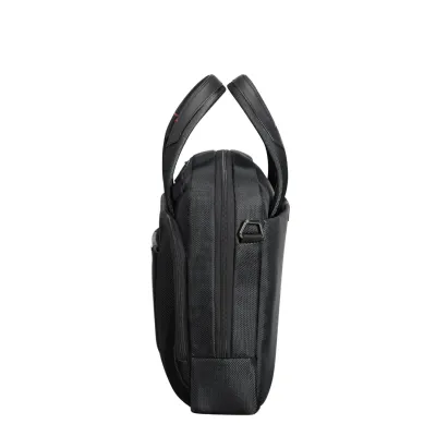 Сумка для ноутбука 14.1" PRO-DLX 5 BLACK - 4 Сумка для ноутбука 14.1" PRO-DLX 5 BLACK - 4 - Robinzon.ua