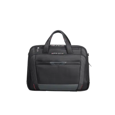 Сумка для ноутбука 17.3 " PRO-DLX 5 BLACK - 1 Сумка для ноутбука 17.3 " PRO-DLX 5 BLACK - 1 - Robinzon.ua