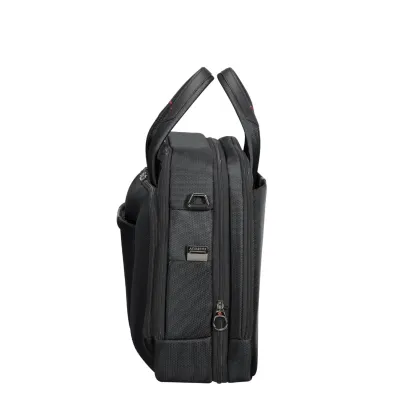 Сумка для ноутбука 17.3 " PRO-DLX 5 BLACK - 3 Сумка для ноутбука 17.3 " PRO-DLX 5 BLACK - 3 - Robinzon.ua