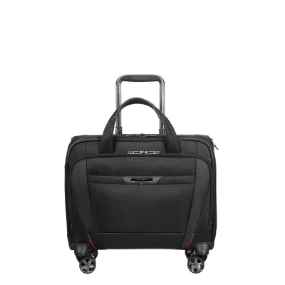 Мобильный офис на колесах 15.6" PRO-DLX 5 BLACK - 3 - Robinzon.ua