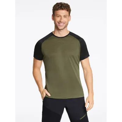 Ziener футболка Nabalis leaf green 56 - 2 Ziener футболка Nabalis leaf green 56 - 2 - Robinzon.ua