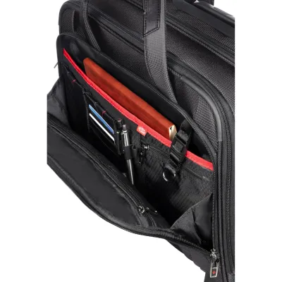 Мобильный офис на колесах 15.6" PRO-DLX 5 BLACK - 5 - Robinzon.ua