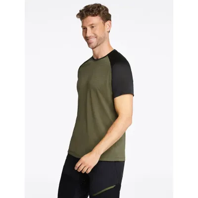 Ziener футболка Nabalis leaf green 56 - 3 Ziener футболка Nabalis leaf green 56 - 3 - Robinzon.ua