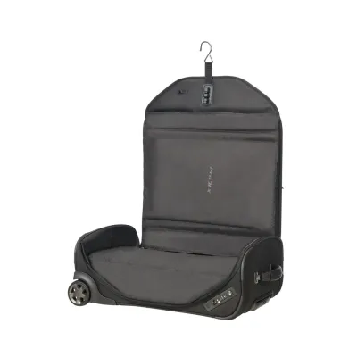 Портплед на колесах l PRO-DLX 5 BLACK - 1 Портплед на колесах l PRO-DLX 5 BLACK - 1 - Robinzon.ua