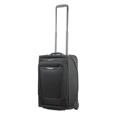 Портплед на колесах l PRO-DLX 5 BLACK - 2 Портплед на колесах l PRO-DLX 5 BLACK - 2 - Robinzon.ua