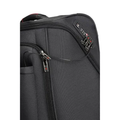 Портплед на колесах l PRO-DLX 5 BLACK - 4 Портплед на колесах l PRO-DLX 5 BLACK - 4 - Robinzon.ua