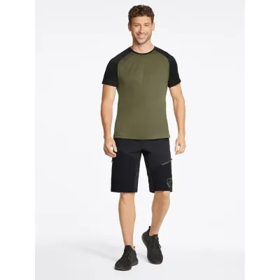 Ziener футболка Nabalis leaf green 56 - 4 Ziener футболка Nabalis leaf green 56 - 4 - Robinzon.ua