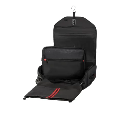 Портплед на колесах l PRO-DLX 5 BLACK - 6 Портплед на колесах l PRO-DLX 5 BLACK - 6 - Robinzon.ua