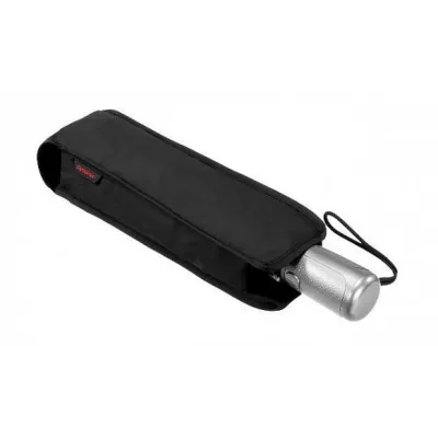 Парасолька автомат ALU DROP S BLACK - 1 - Robinzon.ua