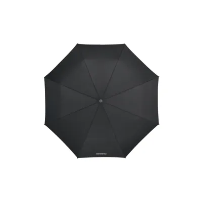 Зонт автомат s WOOD CLASSIC S BLACK - 1 - Robinzon.ua