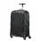 Чемодан 55 см COSMOLITE BLACK - 1 - Robinzon.ua