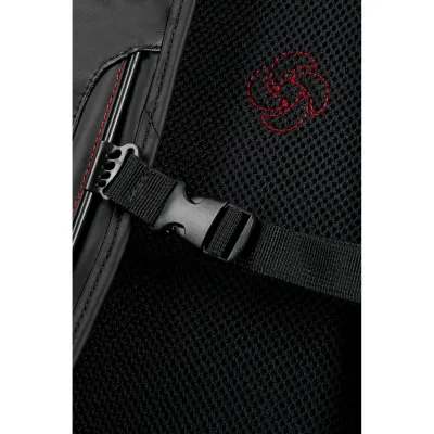 Рюкзак для ноутбука 15" PARADIVER LIGHT BLACK - 3 Рюкзак для ноутбука 15" PARADIVER LIGHT BLACK - 3 - Robinzon.ua