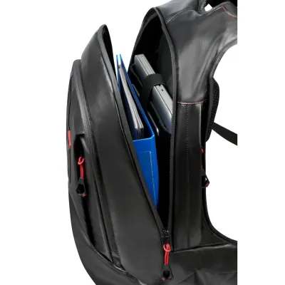 Рюкзак для ноутбука 15" PARADIVER LIGHT BLACK - 6 Рюкзак для ноутбука 15" PARADIVER LIGHT BLACK - 6 - Robinzon.ua