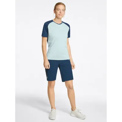 Ziener футболка Nabuca W ice 38 - 4 Ziener футболка Nabuca W ice 38 - 4 - Robinzon.ua