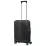 Чемодан 55 см LITE-BOX BLACK - 6 - Robinzon.ua