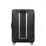Валіза 69 см LITE-BOX BLACK - 1 - Robinzon.ua
