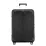 Валіза 69 см LITE-BOX BLACK - 2 - Robinzon.ua