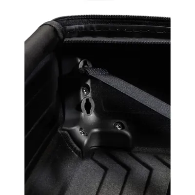 Валіза 75 см LITE-BOX BLACK - 2 Валіза 75 см LITE-BOX BLACK - 2 - Robinzon.ua