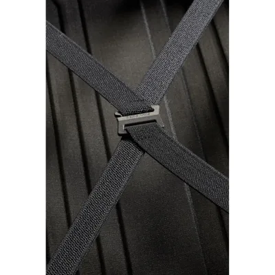 Валіза 75 см LITE-BOX BLACK - 3 Валіза 75 см LITE-BOX BLACK - 3 - Robinzon.ua