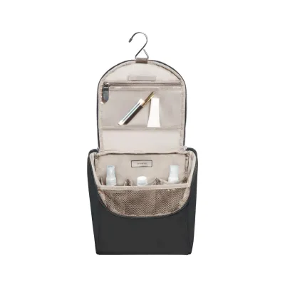 Косметичка KARISSA COSMETIC CASES BLACK - 1 Косметичка KARISSA COSMETIC CASES BLACK - 1 - Robinzon.ua