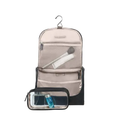 Косметичка KARISSA COSMETIC CASES BLACK - 1 Косметичка KARISSA COSMETIC CASES BLACK - 1 - Robinzon.ua