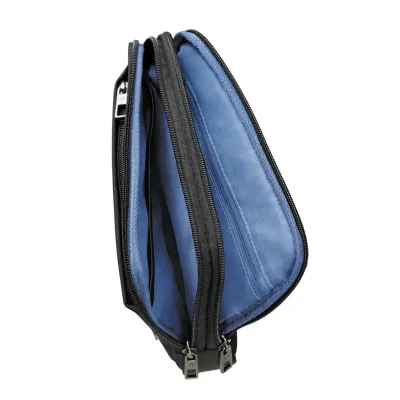 Клатч HIP-SQUARE BLACK - 1 Клатч HIP-SQUARE BLACK - 1 - Robinzon.ua