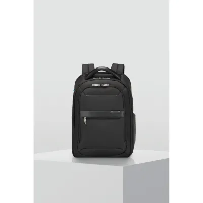 Рюкзак для ноутбука 15,6" VECTURA BLACK - 1 Рюкзак для ноутбука 15,6" VECTURA BLACK - 1 - Robinzon.ua