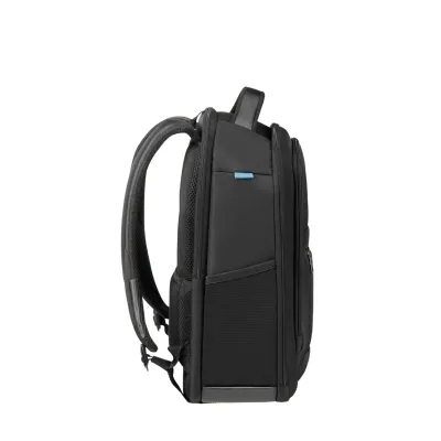 Рюкзак для ноутбука 15,6" VECTURA BLACK - 5 Рюкзак для ноутбука 15,6" VECTURA BLACK - 5 - Robinzon.ua