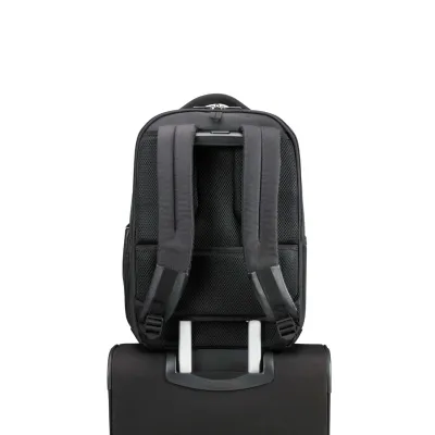 Рюкзак для ноутбука 15,6" VECTURA BLACK - 6 Рюкзак для ноутбука 15,6" VECTURA BLACK - 6 - Robinzon.ua