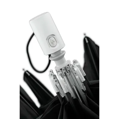 Парасоля автоматична ALU DROP S BLACK - 2 - Robinzon.ua