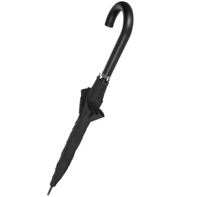 Парасолька-тростина RAIN PRO BLACK - 1 - Robinzon.ua