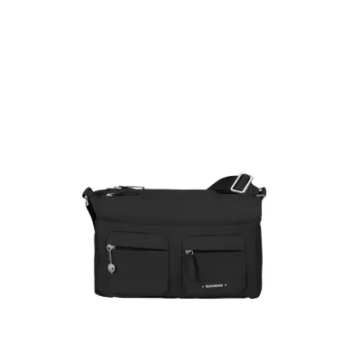 Сумка через плече MOVE 3.0 BLACK - 5 - Robinzon.ua