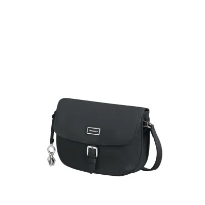 Плечова сумка KARISSA 2.0 BLACK - 4 Плечова сумка KARISSA 2.0 BLACK - 4 - Robinzon.ua