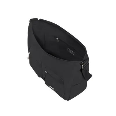 Сумка жіноча MOVE 3.0 BLACK - 6 - Robinzon.ua