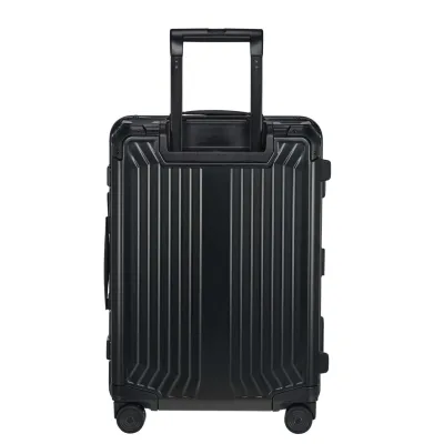 Валіза 55 см LITE-BOX ALU BLACK - 4 Валіза 55 см LITE-BOX ALU BLACK - 4 - Robinzon.ua