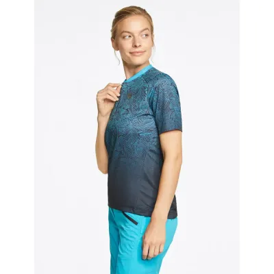 Ziener футболка Nagoya W black 42 - 3 Ziener футболка Nagoya W black 42 - 3 - Robinzon.ua