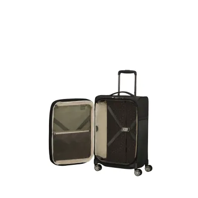 Валіза 55 см AIREA BLACK - 6 Валіза 55 см AIREA BLACK - 6 - Robinzon.ua