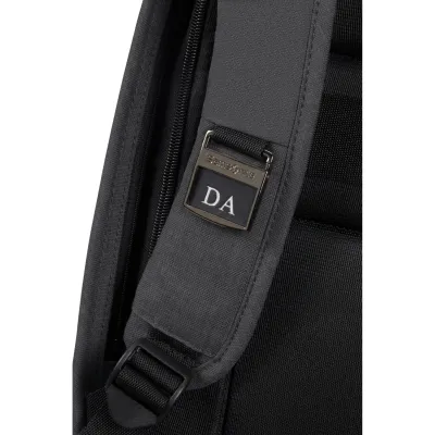 Рюкзак антизлодій для ноутбука чорний usb 15,6" SECURIPAK BLACK - 3 - Robinzon.ua