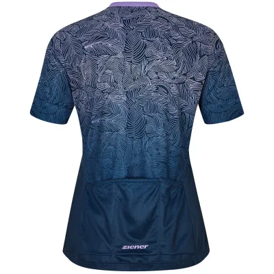 Ziener футболка Nagoya W hale navy 40 - 1 Ziener футболка Nagoya W hale navy 40 - 1 - Robinzon.ua