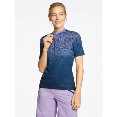 Ziener футболка Nagoya W hale navy 40 - 2 Ziener футболка Nagoya W hale navy 40 - 2 - Robinzon.ua